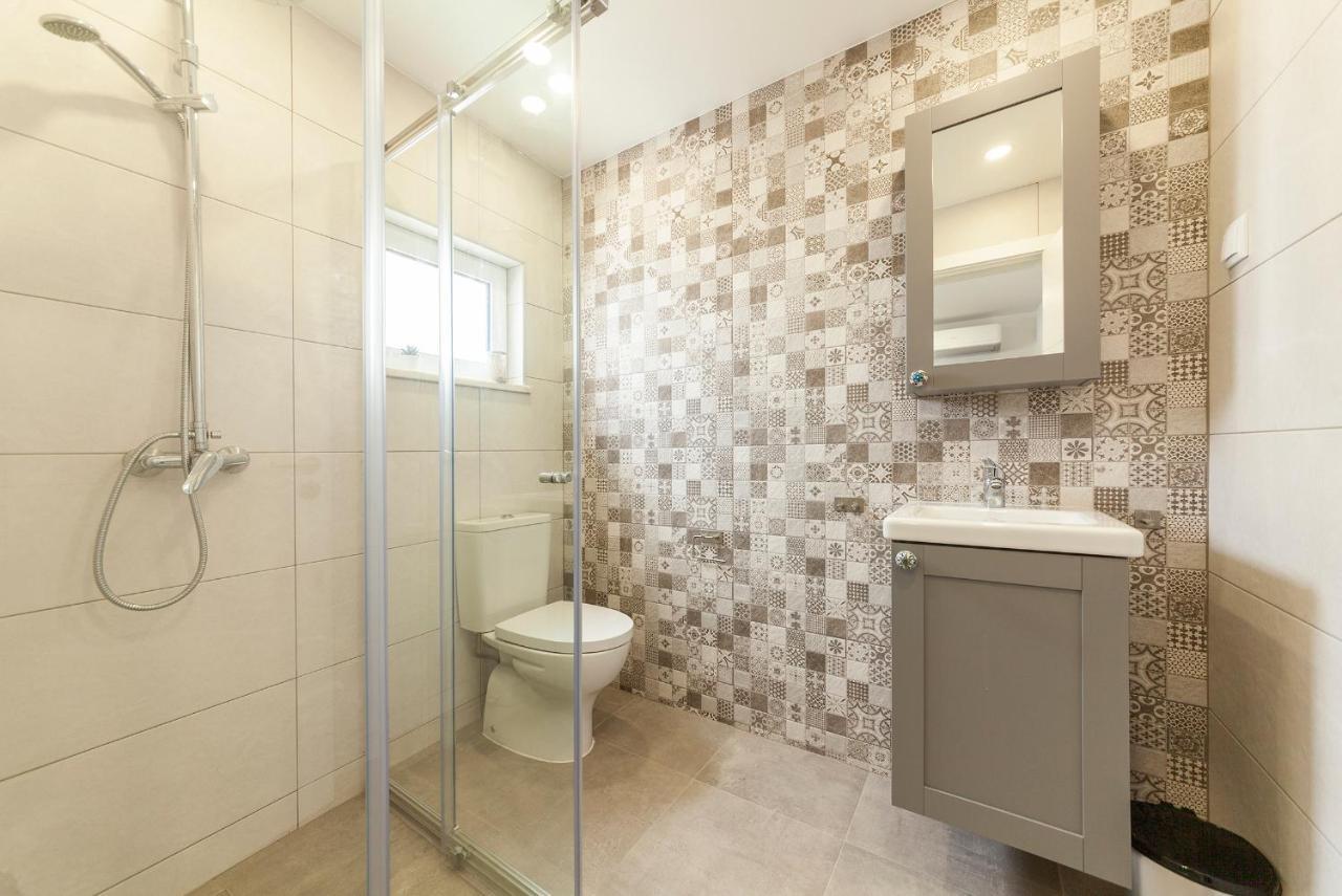 라고스 City Walls Townhouse 아파트 외부 사진