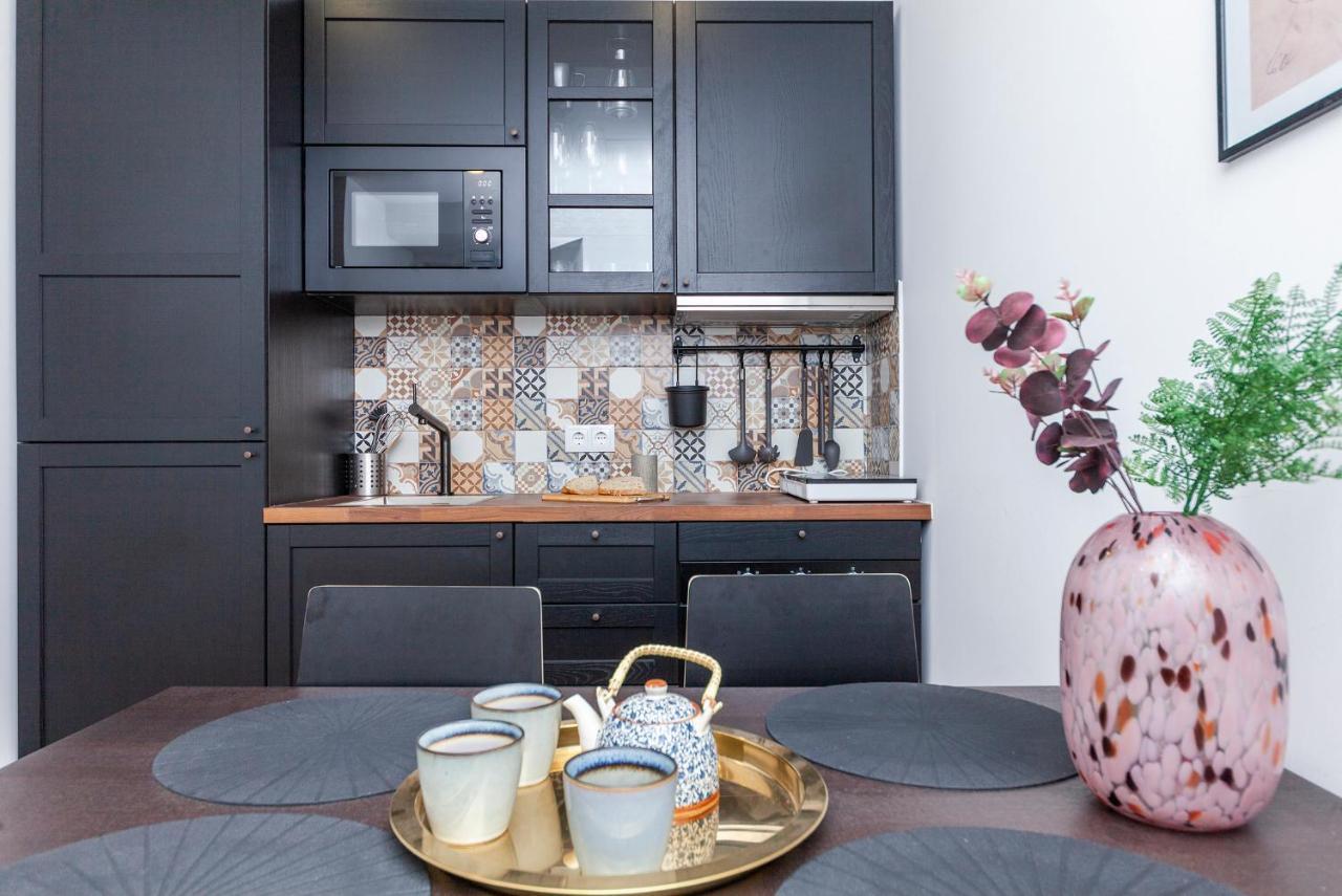 라고스 City Walls Townhouse 아파트 외부 사진